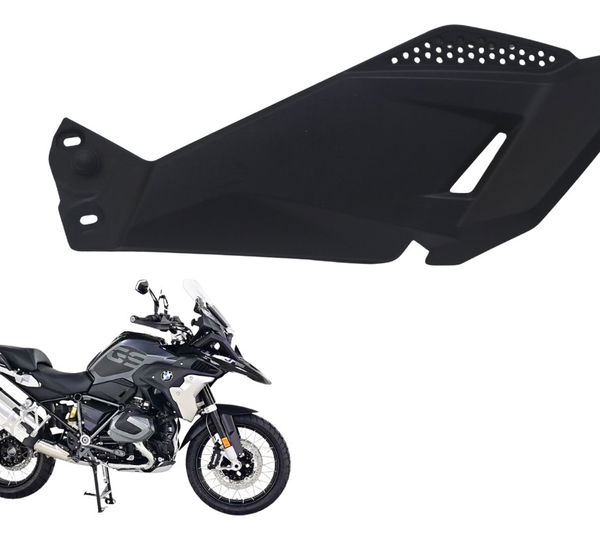 Carenagem Tanque Direita Bmw R1250 Gs 19-24 Original