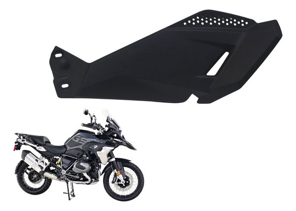 Carenagem Tanque Direita Bmw R1250 Gs 19-24 Original