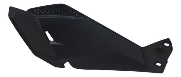 Carenagem Tanque Esquerda Bmw R1250 Gs 19-24 Original