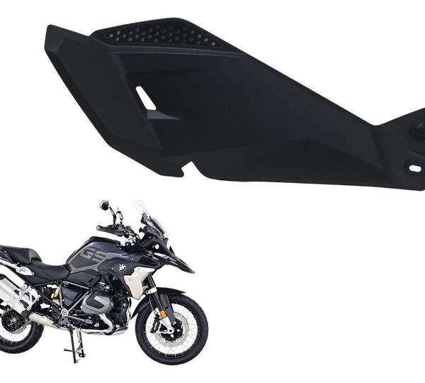 Carenagem Tanque Esquerda Bmw R1250 Gs 19-24 Original
