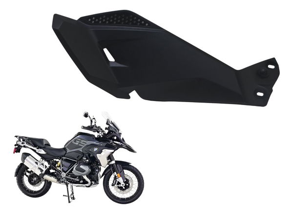 Carenagem Tanque Esquerda Bmw R1250 Gs 19-24 Original