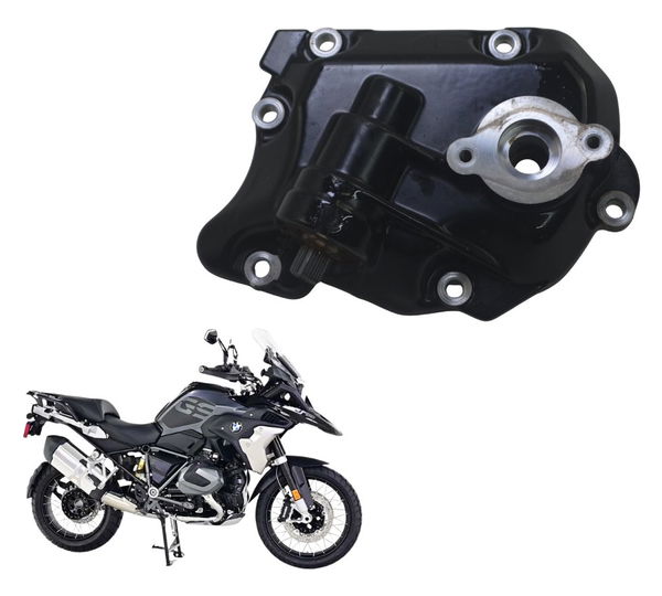 Tampa Eixo Seletor Marcha Bmw R1250 Gs 19-24 Original