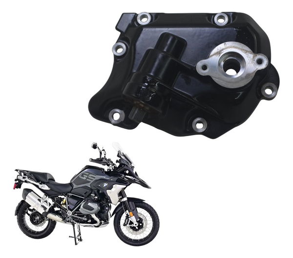 Tampa Eixo Seletor Marcha Bmw R1250 Gs 19-24 Original