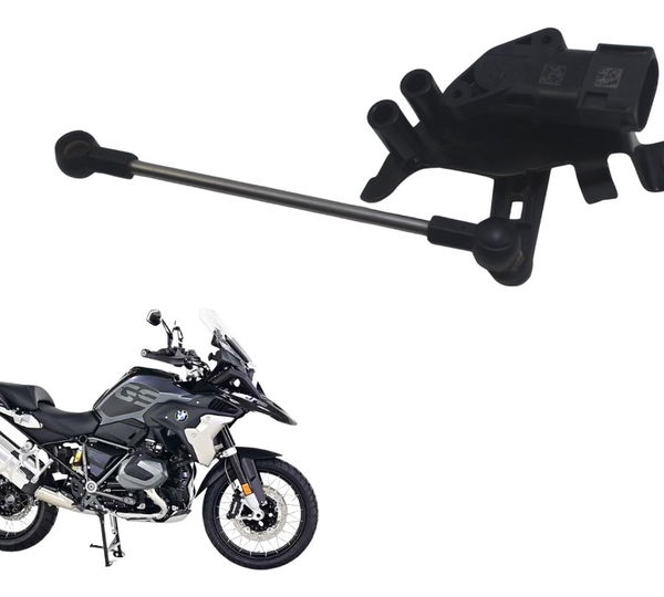 Sensor Nível Suspensão Bmw R1250 Gs 19-24 Original