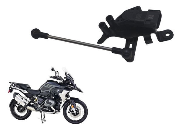Sensor Nível Suspensão Bmw R1250 Gs 19-24 Original