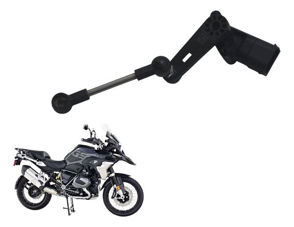 Sensor Nível Suspensão Bmw R1250 Gs 19-24 Original