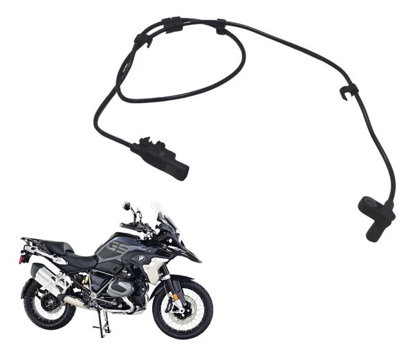 Sensor Abs Dianteiro Bmw R1250 Gs 19-24 Original