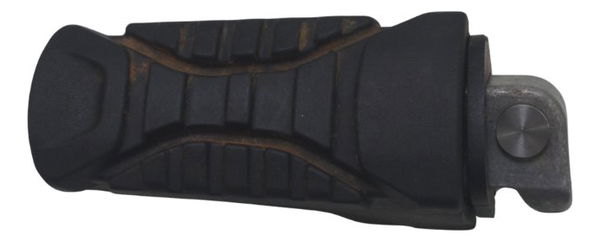 Pedaleira Traseira Direita Bmw R1250 Gs 19-24 Original