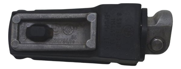 Pedaleira Traseira Direita Bmw R1250 Gs 19-24 Original