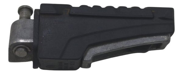 Pedaleira Traseira Direita Bmw R1250 Gs 19-24 Original