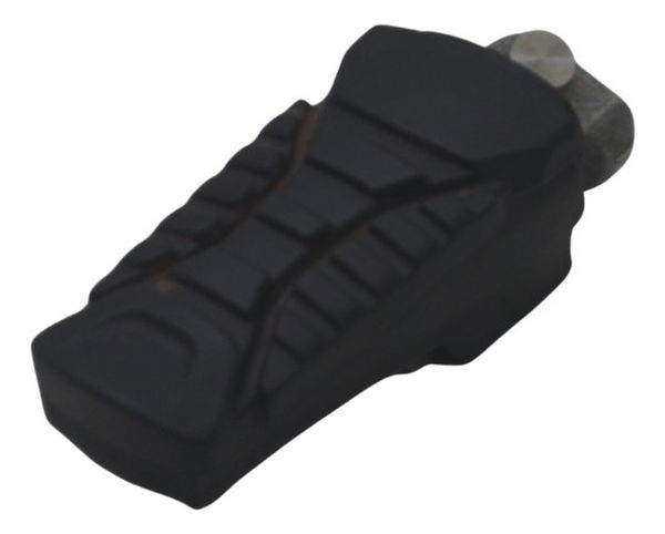 Pedaleira Traseira Direita Bmw R1250 Gs 19-24 Original