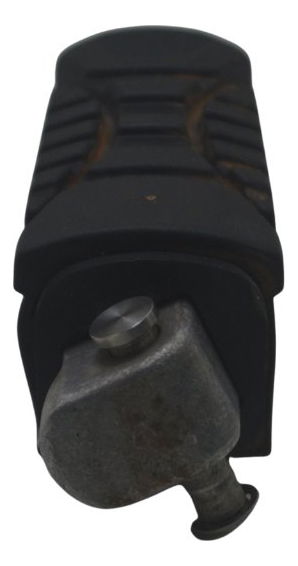 Pedaleira Traseira Direita Bmw R1250 Gs 19-24 Original