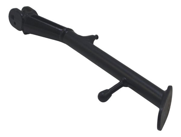 Pedal Descanso Lateral Bmw R1250 Gs 19-24 Original