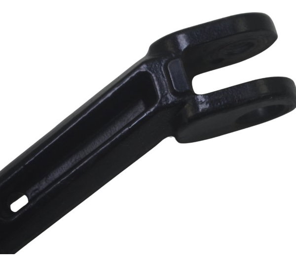 Pedal Descanso Lateral Bmw R1250 Gs 19-24 Original