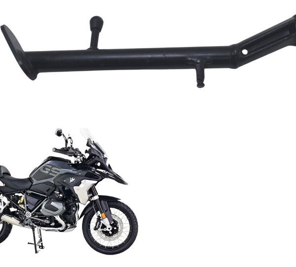 Pedal Descanso Lateral Bmw R1250 Gs 19-24 Original