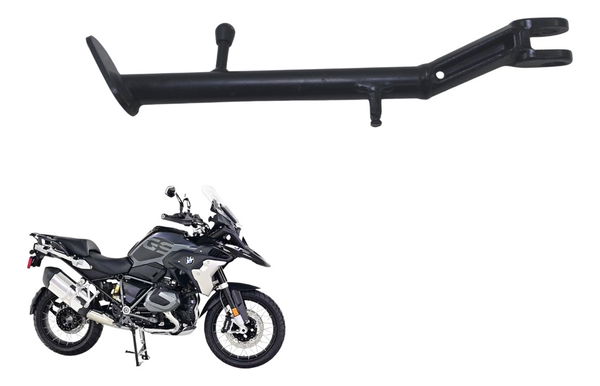 Pedal Descanso Lateral Bmw R1250 Gs 19-24 Original