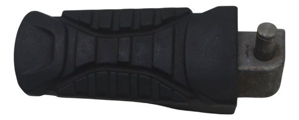 Pedaleira Traseira Esquerda Bmw R1250 Gs 19-24 Original