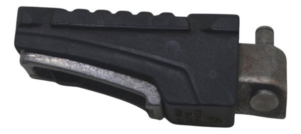 Pedaleira Traseira Esquerda Bmw R1250 Gs 19-24 Original