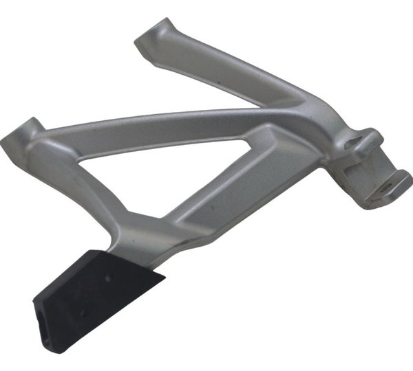 Suporte Pedaleira Traseira Dir Bmw R1250 Gs 19-24 Original