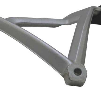 Suporte Pedaleira Traseira Dir Bmw R1250 Gs 19-24 Original