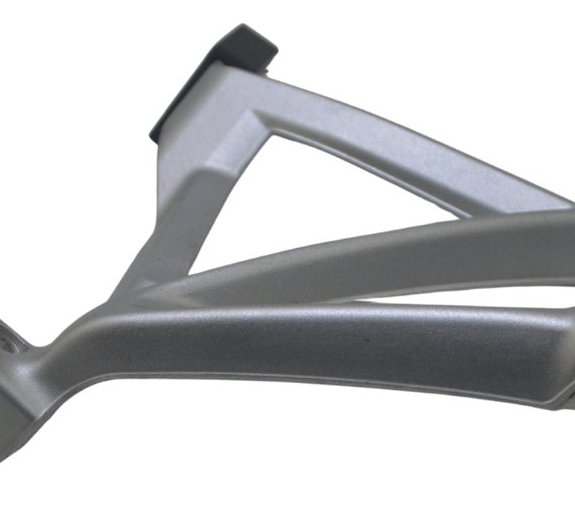 Suporte Pedaleira Traseira Dir Bmw R1250 Gs 19-24 Original