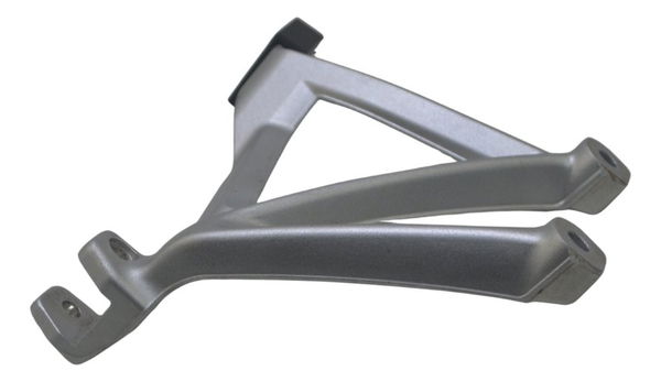 Suporte Pedaleira Traseira Dir Bmw R1250 Gs 19-24 Original