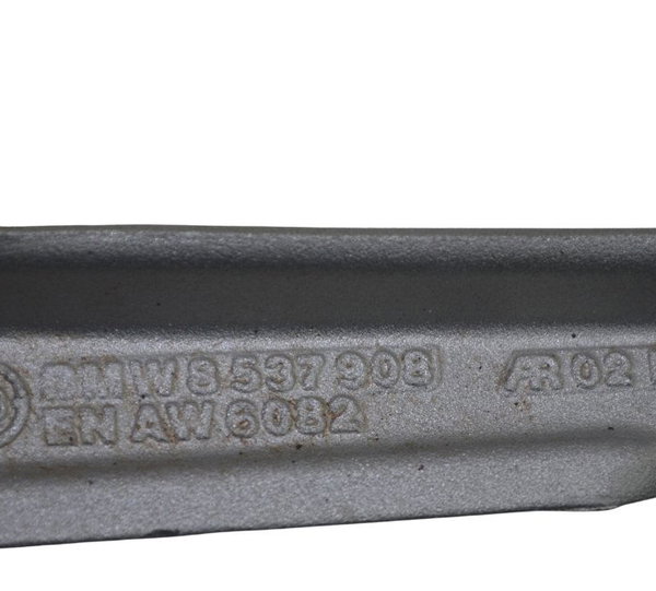 Suporte Pedaleira Traseira Dir Bmw R1250 Gs 19-24 Original