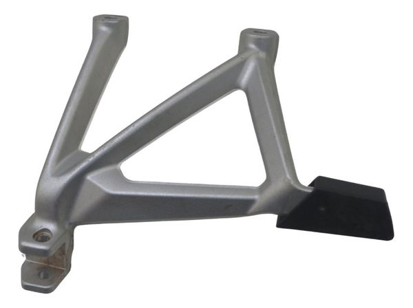 Suporte Pedaleira Traseira Esq Bmw R1250 Gs 19-24 Original