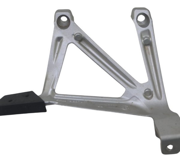 Suporte Pedaleira Traseira Esq Bmw R1250 Gs 19-24 Original