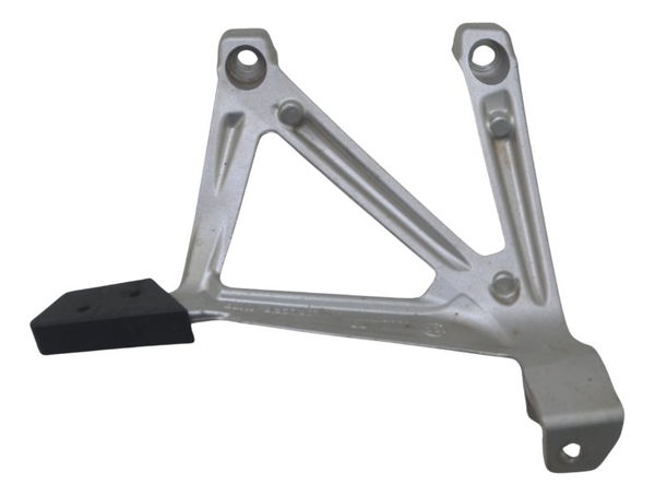 Suporte Pedaleira Traseira Esq Bmw R1250 Gs 19-24 Original
