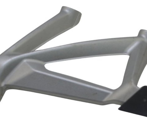 Suporte Pedaleira Traseira Esq Bmw R1250 Gs 19-24 Original