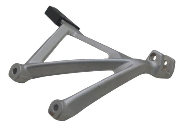 Suporte Pedaleira Traseira Esq Bmw R1250 Gs 19-24 Original