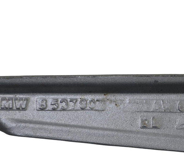 Suporte Pedaleira Traseira Esq Bmw R1250 Gs 19-24 Original