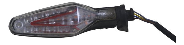 Pisca Traseiro Bmw R1250 Gs 19-24 Original