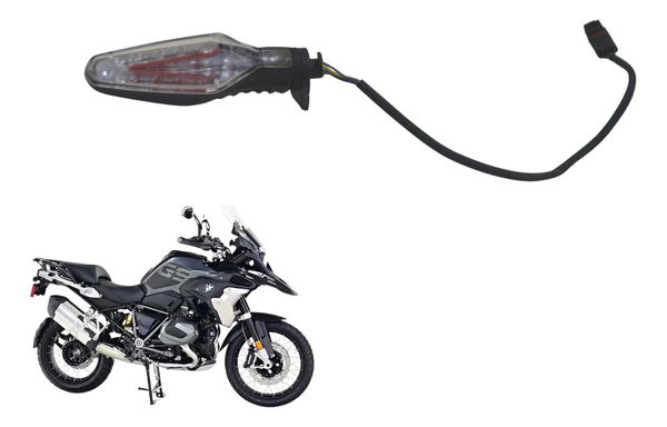 Pisca Traseiro Bmw R1250 Gs 19-24 Original