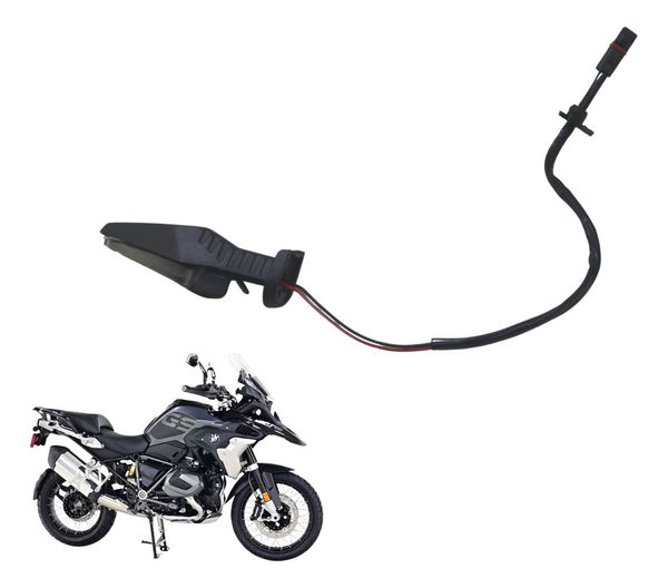 Pisca Dianteiro C/avaria Bmw R1250 Gs 19-24 Original