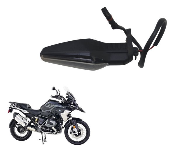 Pisca Dianteiro C/detalhe Bmw R1250 Gs 19-24 Original