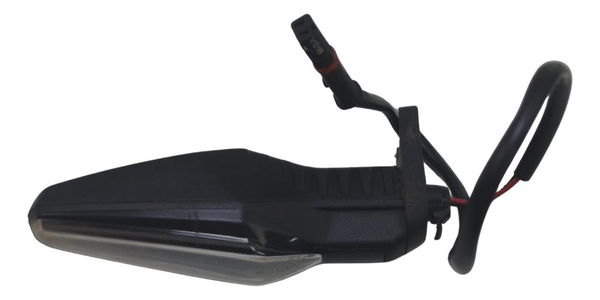 Pisca Dianteiro C/detalhe Bmw R1250 Gs 19-24 Original