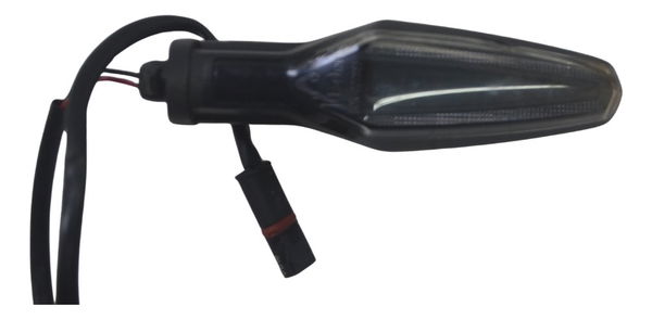 Pisca Dianteiro C/detalhe Bmw R1250 Gs 19-24 Original