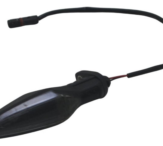 Pisca Dianteiro C/detalhes Bmw R1250 Gs 19-24 Original