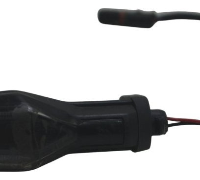 Pisca Dianteiro C/detalhes Bmw R1250 Gs 19-24 Original