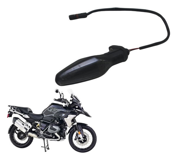 Pisca Dianteiro C/detalhes Bmw R1250 Gs 19-24 Original