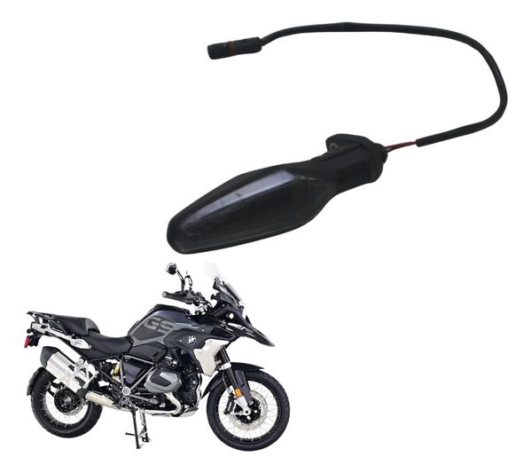 Pisca Dianteiro C/detalhes Bmw R1250 Gs 19-24 Original