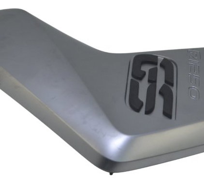 Carenagem Radiador Esquerdo Bmw R1250 Gs 19-24 Original