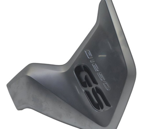 Carenagem Radiador Esquerdo Bmw R1250 Gs 19-24 Original