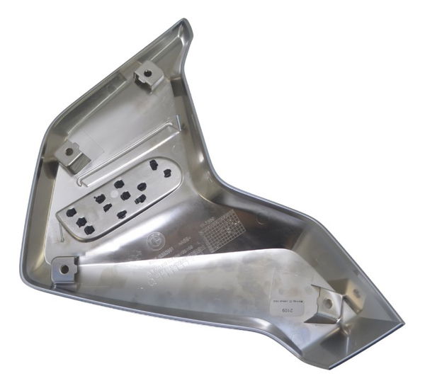 Carenagem Radiador Esquerdo Bmw R1250 Gs 19-24 Original