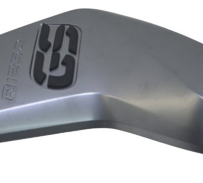 Carenagem Radiador Esquerdo Bmw R1250 Gs 19-24 Original