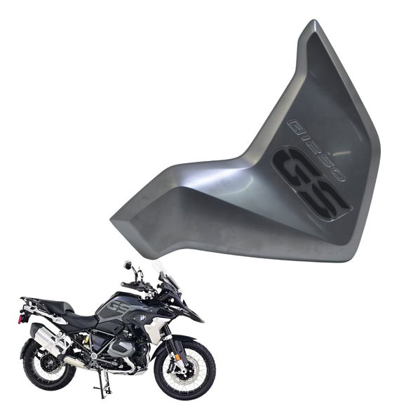 Carenagem Radiador Esquerdo Bmw R1250 Gs 19-24 Original