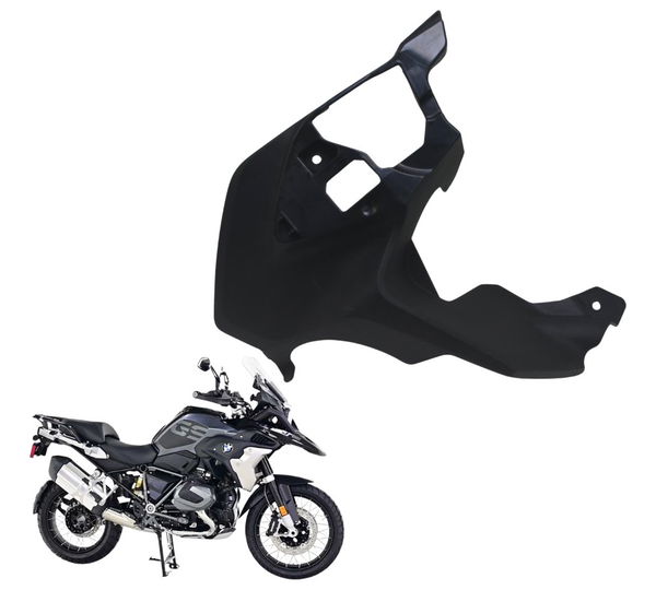 Acabamento Carenagem Lateral Dir Bmw R1250 Gs 19-24 Original