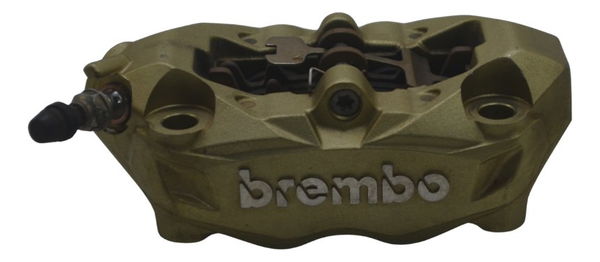 Pinça Freio Dianteira Esquerda Bmw R1250 Gs 19-24 Original